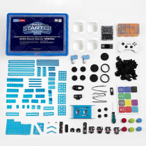 Соревновательный набор 2022 MakeX Starter Educational Competition Kit - «globural.ru» - Енисейск
