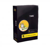 Программное обеспечение Time - «globural.ru» - Енисейск