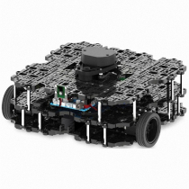 Мобильный робот Turtlebot3 waffle pi - «globural.ru» - Енисейск