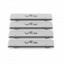 Ресурсный комплект VEX GO - «globural.ru» - Енисейск