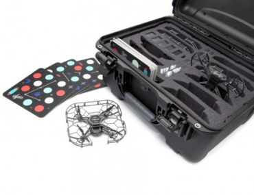 Образовательный комплект программируемого квадрокоптера DJI TELLO EDU (Стартовый – 5) - «globural.ru» - Енисейск
