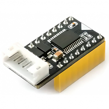 Плата драйвера двигателя MegaPi Encoder/DC Motor Driver - «globural.ru» - Енисейск