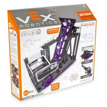 Набор VEX by HEXBUG "Подъемник" - «globural.ru» - Енисейск