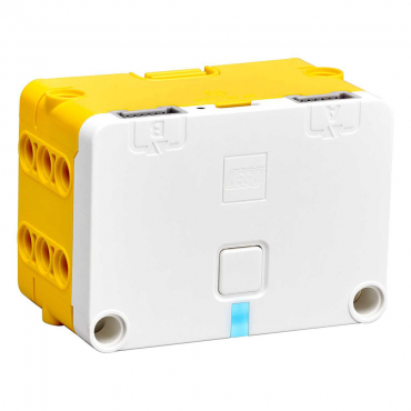Малый программируемый Хаб LEGO Technic - «globural.ru» - Енисейск