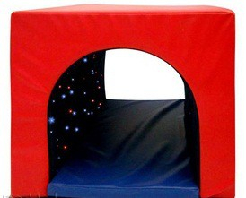 Фиброоптический тоннель - «globural.ru» - Енисейск