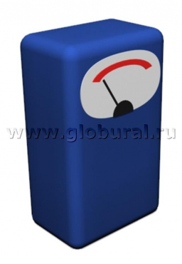 Бензоколонка - «globural.ru» - Енисейск