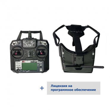 Программно-аппаратный комплекс EDDRON Basic - «globural.ru» - Енисейск