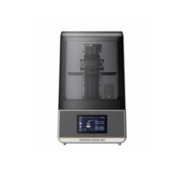 3D принтер фотополимерный Photon Mono M7 - «globural.ru» - Енисейск