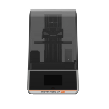 3D принтер Photon Mono M7 Pro - «globural.ru» - Енисейск