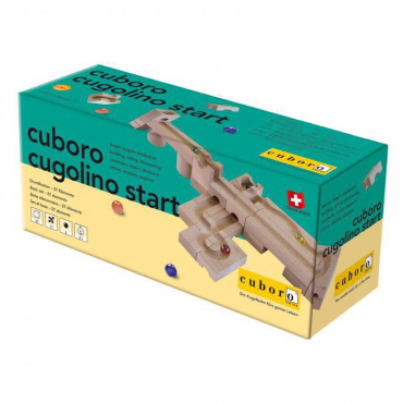 Набор "Cuboro" cugolino start - «globural.ru» - Енисейск