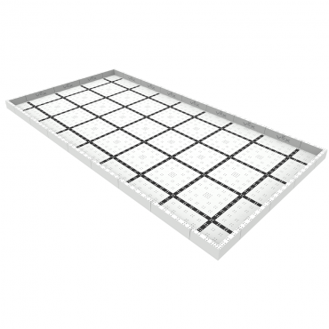 Набор 1/2 поля для соревнований / VEX IQ Challenge Half  Field Perimeter & Tiles - «globural.ru» - Енисейск