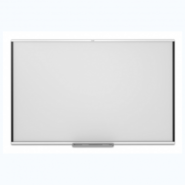 Интерактивная доска SMART SBM777V-43 с пассивным лотком (Notebook 22) - «globural.ru» - Енисейск