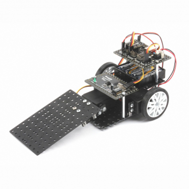Конструктор Robo kit 2 - «globural.ru» - Енисейск