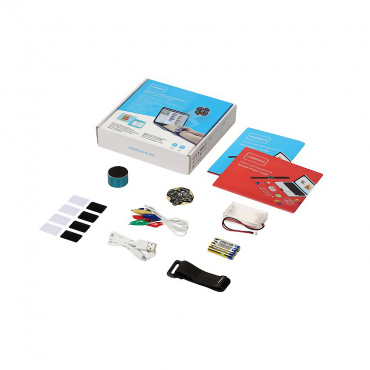 Образовательный набор для программирования HaloCode standard kit - «globural.ru» - Енисейск