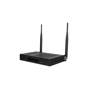 Встраиваемый вычислительный блок Geckotouch Module PC82RA-S	 - «globural.ru» - Енисейск