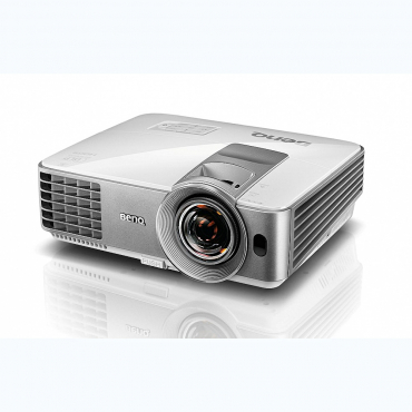 Мультимедийный короткофокусный проектор BenQ MS630ST - «globural.ru» - Енисейск