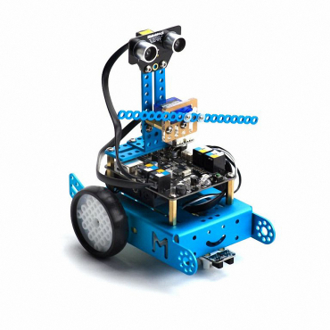 Ресурсный набор mBot Servo Pack - «globural.ru» - Енисейск