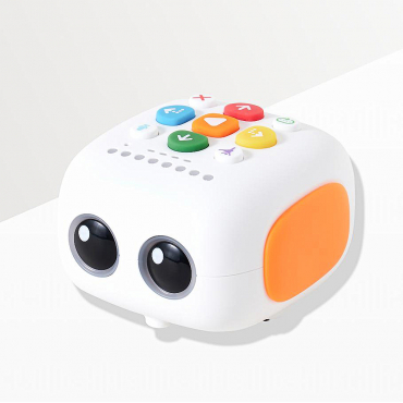 Робототехнический набор для младшего возраста Matatalab Tale-Bot PRO - «globural.ru» - Енисейск
