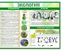 Стенд "Экология" - «globural.ru» - Енисейск