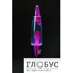 Лампа "Вулкан" - «globural.ru» - Енисейск